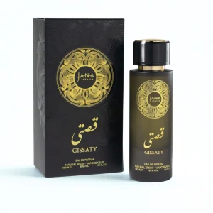 Gissaty