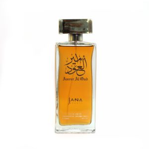 Ameer Al Oud Eau de Toilette For Men 100 ML – JANA BEAUTY