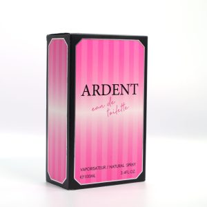 Ardent Eau de Toilette For Women100 ML – JANA BEAUTY