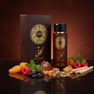 kalimati Eau de Perfume for Man & Women 100 ml – Jana Premium