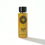 Ateeq-Jana-Premium-100ml-Gold-Unisex-Perfume-Saffron-Oudh-Leather