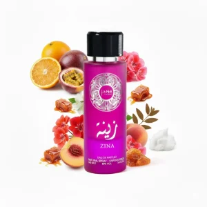 Zina Eau de Perfume for Women 100 ml – JANA Premium
