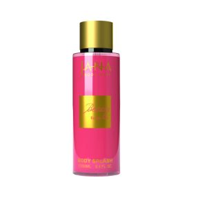 Beauty Rouge 550 Body Mist For Women 250 ML – JANA BEAUTY
