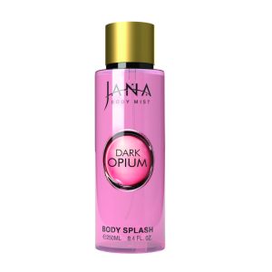 Dark Opuim Body Mist For Women 250 ML – JANA BEAUTY