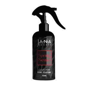 Spring Sense Home Perfume 400 ML – JANA BEAUTY