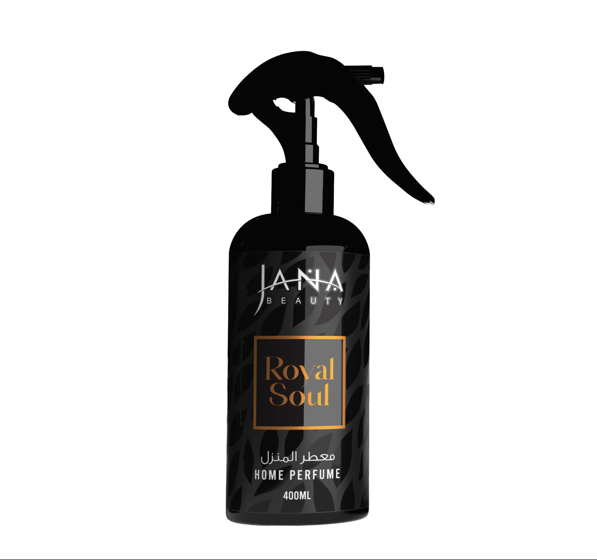 Royal Soul Home Perfume 400 ML - JANA BEAUTY