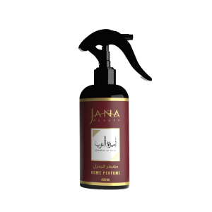 Ameerat Al Arab Home Perfume 400 ML – JANA BEAUTY