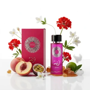 Zina Eau de Perfume for Women 100 ml – JANA Premium