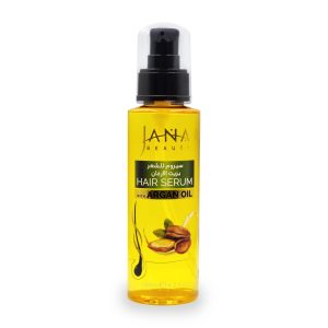 Hair Serum with Argan Oil - 125 ML - Image 3