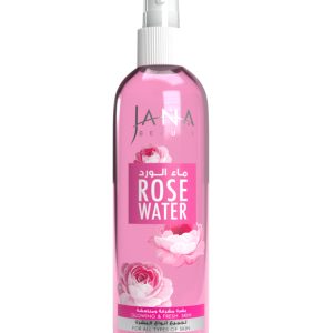 Rose Water – 250 ML