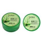Aloe Vera Face & Body Moisturizer - 300 ML - Image 3