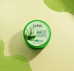 Aloe Vera Face & Body Moisturizer - 300 ML - Image 2
