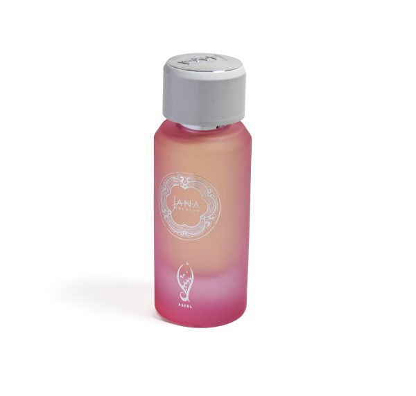 Aseel Eau de Parfum For Women  50 ML - Jana Premium - Image 2