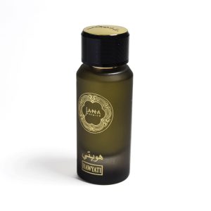 Hawyati Eau de Parfum For Man & Women 50 ML – Jana Premium