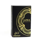 Aether Valley perfume 50ml bottle by Jana Premium.