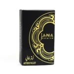 Aether Valley perfume 50ml bottle by Jana Premium.