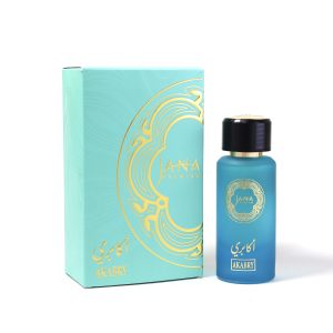 Akabry Eau de Parfum For Man & Women 50 ML – Jana Premium