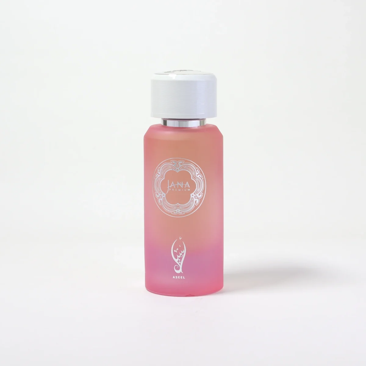 Aseel by Jana Premium luxury 50ml perfume for women with tropical and vanilla notes.