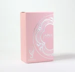 Aseel by Jana Premium luxury 50ml perfume for women with tropical and vanilla notes.