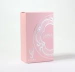 Aseel by Jana Premium luxury 50ml perfume for women with tropical and vanilla notes.