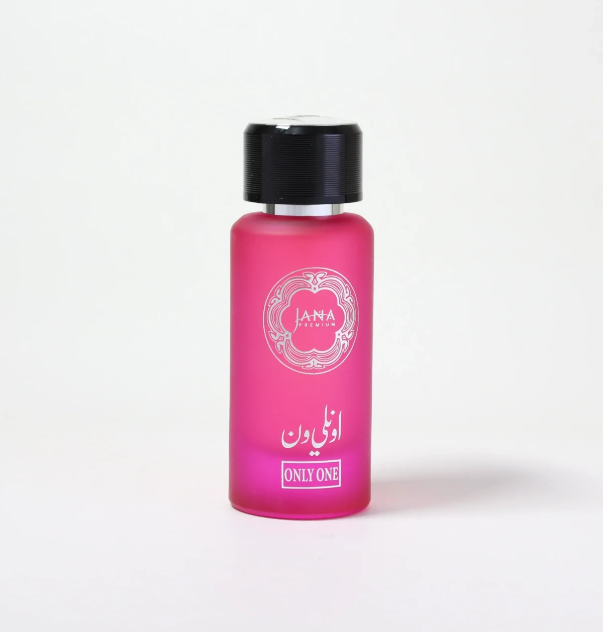 Jana Premium Only One luxury women's perfume 50ml bottle with floral and amber notes