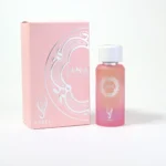 Aseel by Jana Premium luxury 50ml perfume for women with tropical and vanilla notes.
