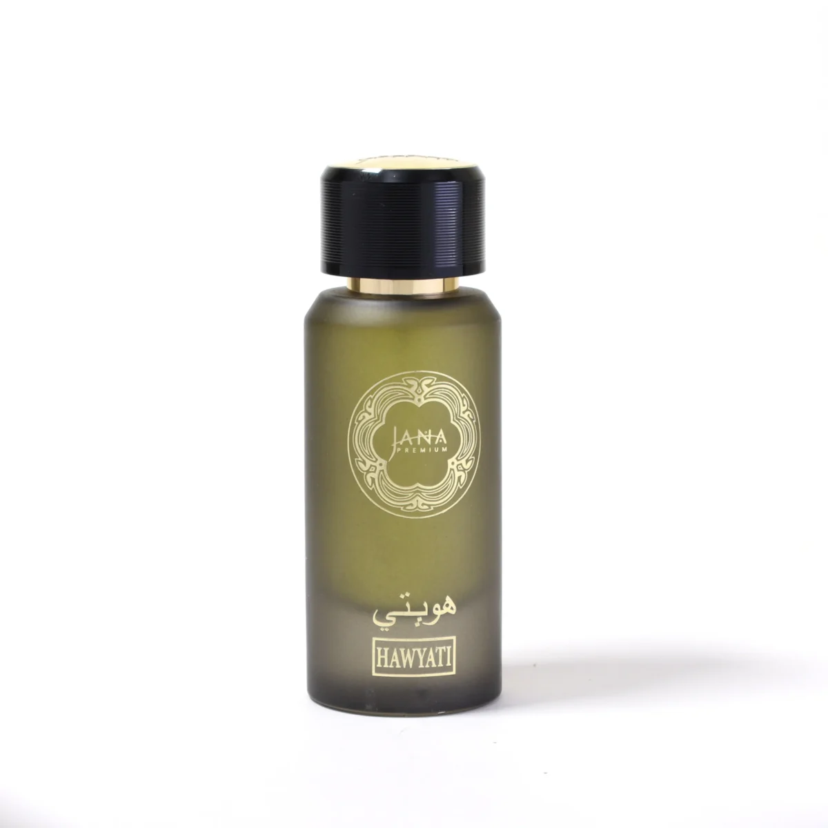 Hawyati perfume 50ml bottle by Jana Premium