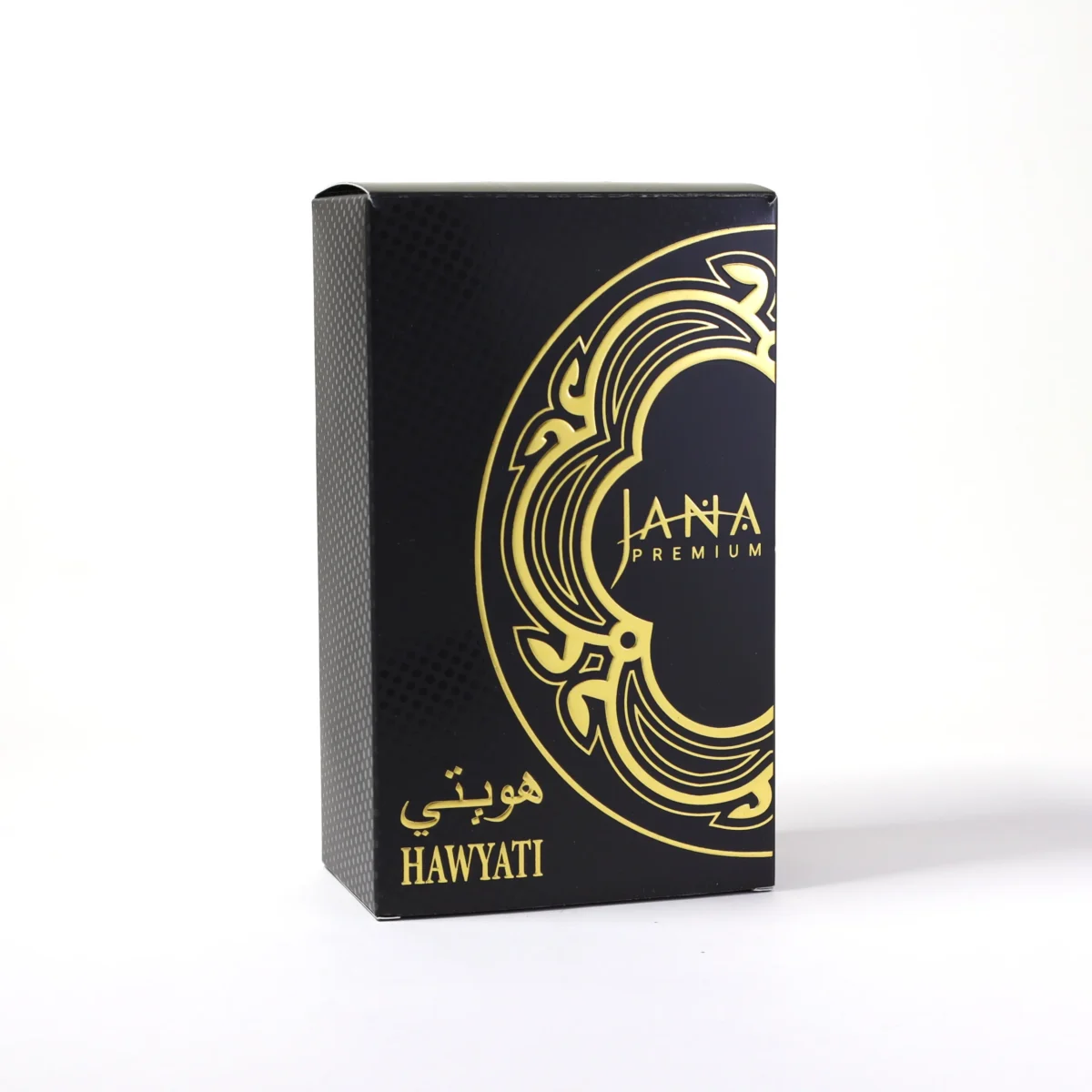 Hawyati perfume 50ml bottle by Jana Premium