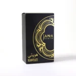 Hawyati perfume 50ml bottle by Jana Premium