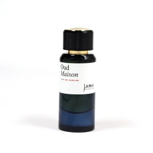 Oud Maison Eau de Parfum for man and women 50 ML – Jana Premium