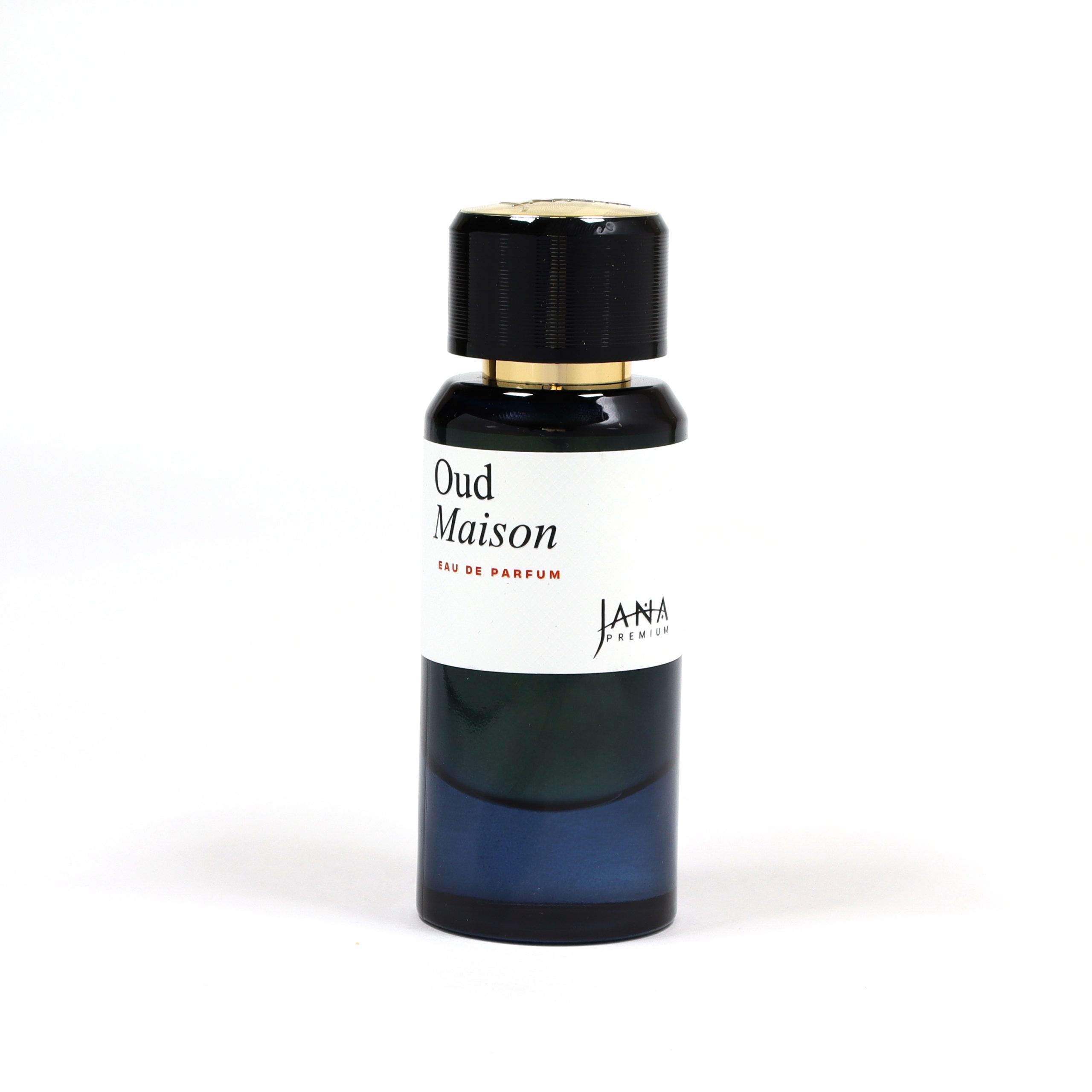 Oud Maison Eau de Parfum for man and women 50 ML - Jana Premium - Image 2