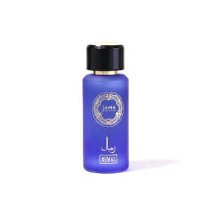 Remal Eau de Parfum For Man & Women 50 ML – Jana Premium