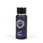 Sumu perfume 50ml purple bottle by Jana Premium with saffron, sandalwood, and amber