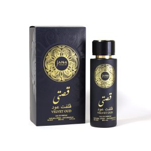 Gissaty Velvet Oud