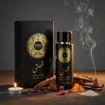 Gissaty Velvet Oud - Image 4