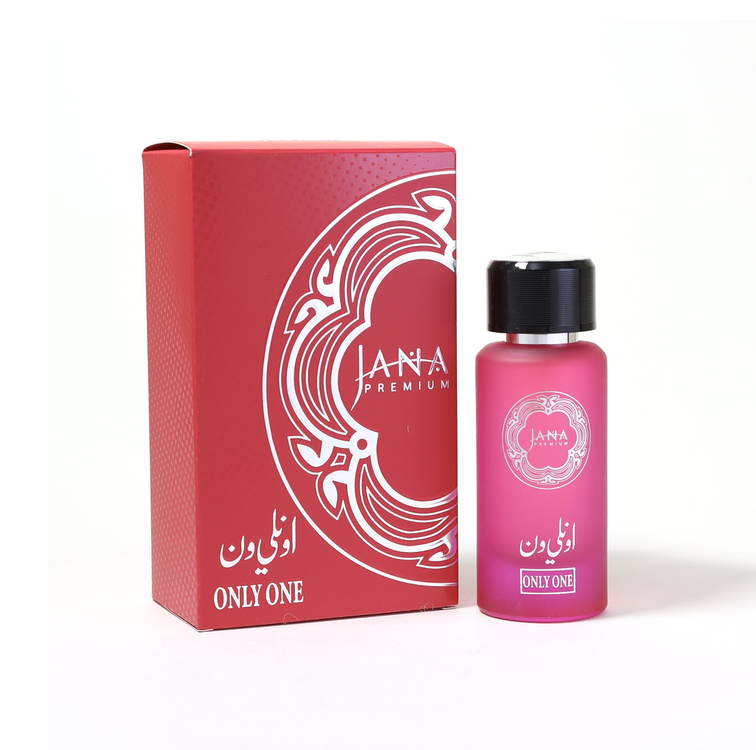 Only One Eau de Parfum For Women  50 ML - Jana Premium
