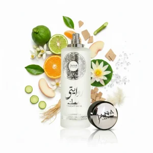 Riwayaty Musk Eau de Parfum For Women  100ml – Jana Premium