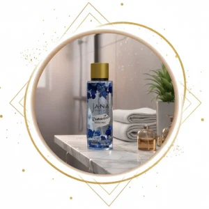 Body Mist 250 ML