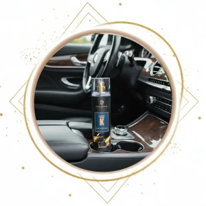 Car Perfumes