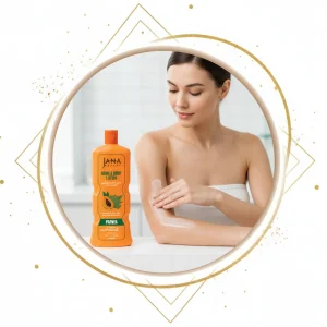 Hand And Body Lotion