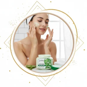 Face And Body Scrub 600ML
