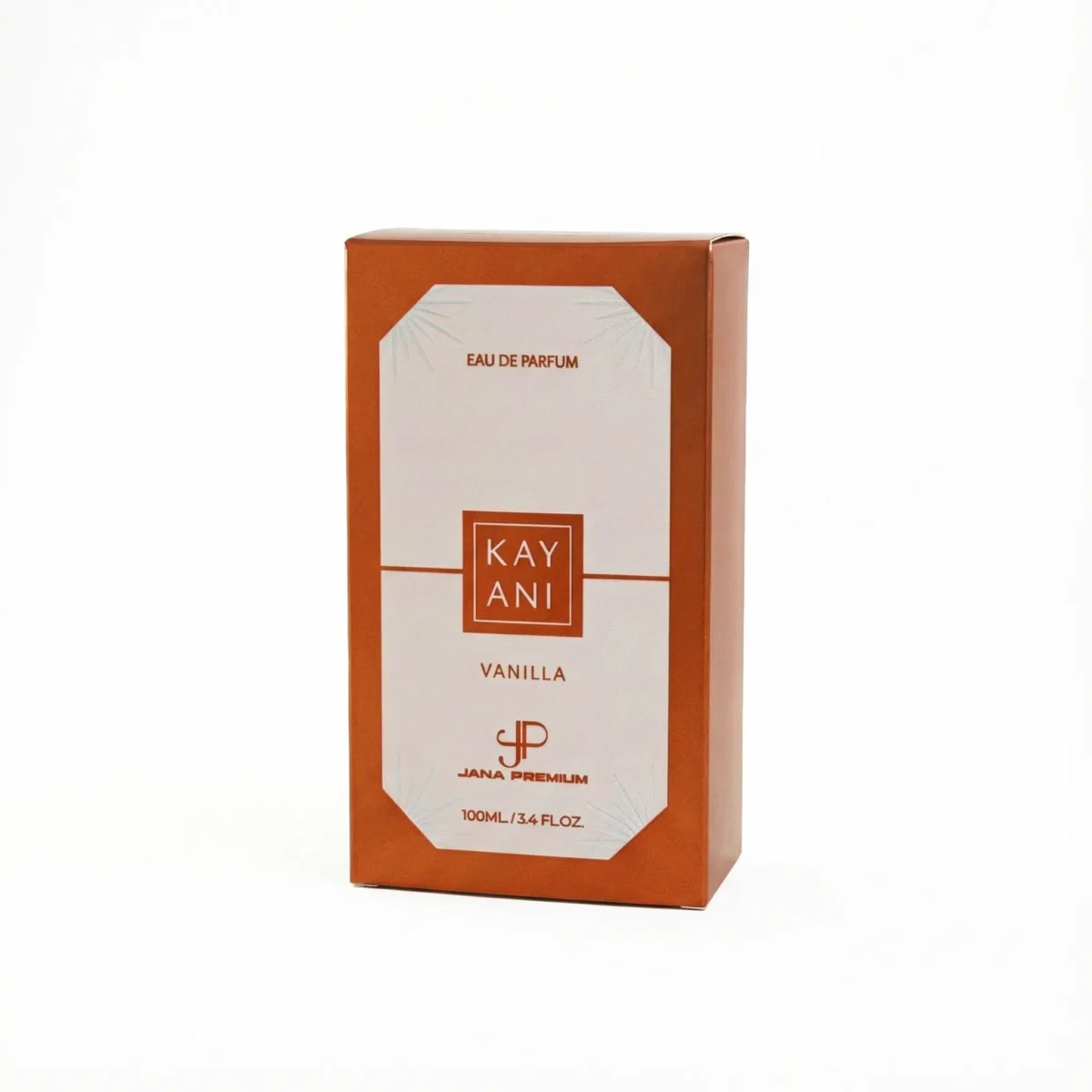 Kayani Vanilla - Image 4