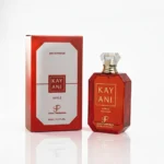 Kayani Apple