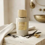 Vanilla Powder