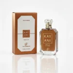 Kayani Vanilla