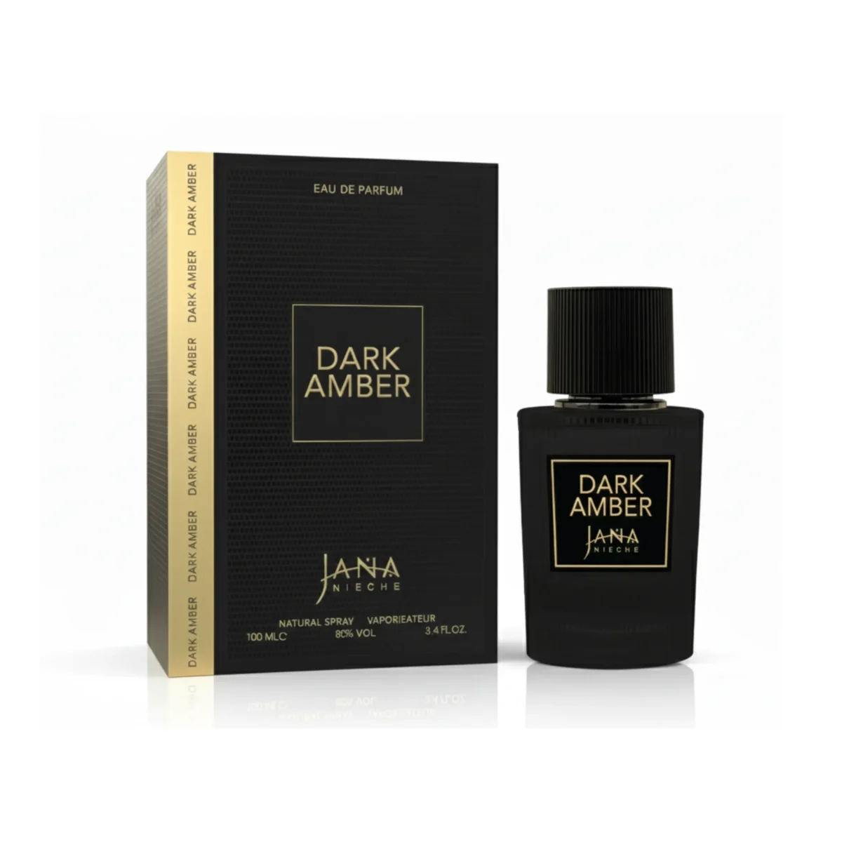 Dark Amber - Image 3