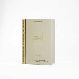 Vanilla Powder - Image 5