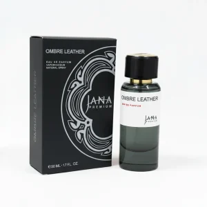 Ombre Leather