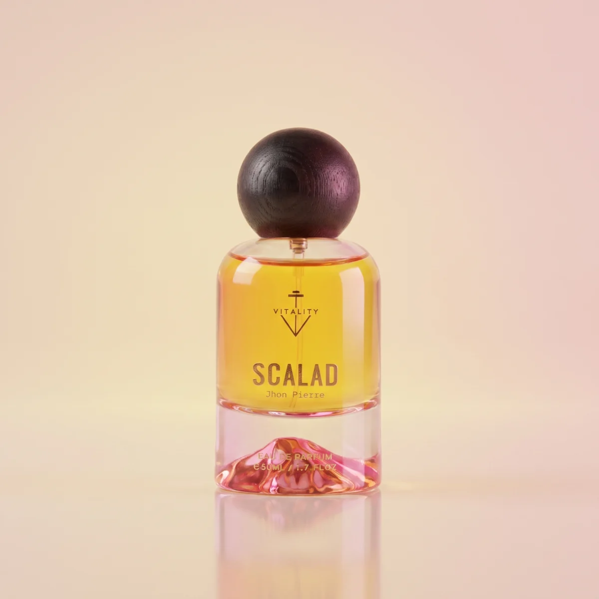 Scalad Jhon Pierre perfume for women - Best premium alternative to Scandal