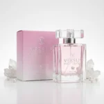 Versus Bright Crystal perfume for women 100ml bottle by Kesem